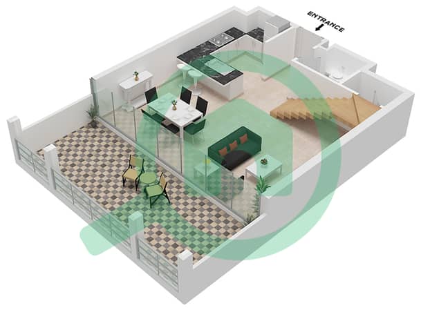 Floor Lower Floor Lower