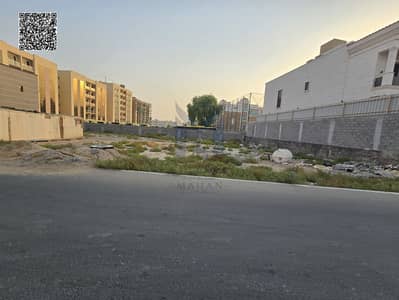 Plot for Sale in Al Tallah 2, Ajman - 1001284369. png