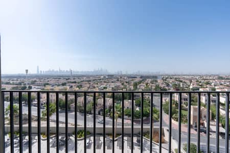Estudio para en Venta en Jumeirah Village Triangle (JVT), Dubai - Apartamento en Jumeirah Village Triangle (JVT)，JVT District 3，The Community, 614886 AED - 15243031