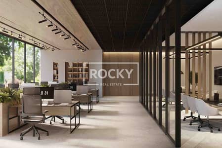 Office for Sale in Jebel Ali, Dubai - Samana Business Hub-5. jpg Office for Sale in Jebel Ali, Dubai - Samana Business Hub-5. jpg