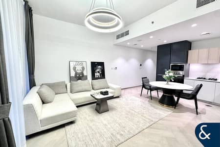 1 Camera Appartamento in vendita a Sobha Hartland, Dubai - Appartamento a Sobha Hartland，Wilton Park Residences，Wilton Park Residences I, 1 camera da letto, 1850000 AED - 15763393