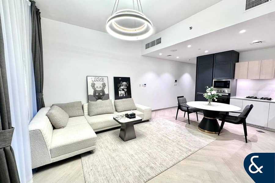 Appartamento a Sobha Hartland,Wilton Park Residences,Wilton Park Residences I, 1 camera da letto, 1850000 AED - 15763393 Appartamento a Sobha Hartland,Wilton Park Residences,Wilton Park Residences I, 1 camera da letto, 1850000 AED - 15763393
