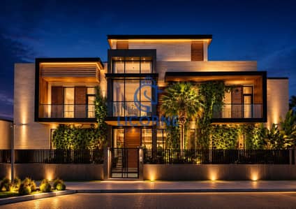 6 Bedroom Villa for Sale in Pearl Jumeirah, Dubai - WhatsApp Image 2026-07-07 at 18.00. 20. jpeg