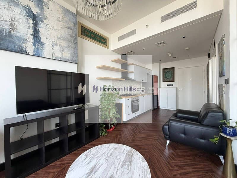 Appartement à Dubai Hills Estate,Collective 2.0,Collective 2.0 Tower B, 1 chambre, 80000 AED - 15763395 Appartement à Dubai Hills Estate,Collective 2.0,Collective 2.0 Tower B, 1 chambre, 80000 AED - 15763395