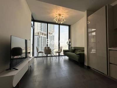 1 Camera Appartamento in Vendita a Sobha Hartland, Dubai - Appartamento a Sobha Hartland,The Crest,The Crest Tower C, 1 camera da letto, 1170000 AED - 15763408 1 Camera Appartamento in Vendita a Sobha Hartland, Dubai - Appartamento a Sobha Hartland,The Crest,The Crest Tower C, 1 camera da letto, 1170000 AED - 15763408