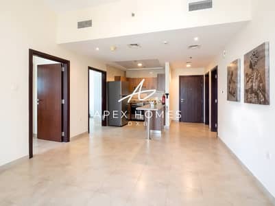 1 Bedroom Apartment for Rent in Jumeirah Lake Towers (JLT), Dubai - 1 Bed + Study | Furnished | High Floor