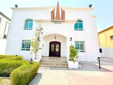 فیلا 5 غرف نوم للايجار في براشي، الشارقة - IMG_2529. jpeg