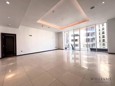 3 Bedroom Apartment for Rent in Palm Jumeirah, Dubai - Type A | Vacant | Beach Access 3 Bedroom Apartment for Rent in Palm Jumeirah, Dubai - Type A | Vacant | Beach Access