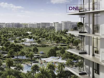 2 Bedroom Flat for Sale in Dubai Hills Estate, Dubai - BRANDED RESIDENCE | CLOSE TO MALL | FULL PARK VIEW 2 Bedroom Flat for Sale in Dubai Hills Estate, Dubai - BRANDED RESIDENCE | CLOSE TO MALL | FULL PARK VIEW
