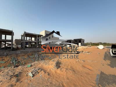 Plot zum zum Verkauf in Al Helio, Ajman - WhatsApp Image 2026-07-04 at 5.49. 59 PM (3). jpeg Plot zum zum Verkauf in Al Helio, Ajman - WhatsApp Image 2026-07-04 at 5.49. 59 PM (3). jpeg