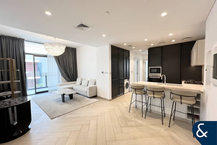 Wohnung in Sobha Hartland,Wilton Park Residences,Wilton Park Residences II, 2 schlafzimmer, 2550000 AED - 15763447 Wohnung in Sobha Hartland,Wilton Park Residences,Wilton Park Residences II, 2 schlafzimmer, 2550000 AED - 15763447