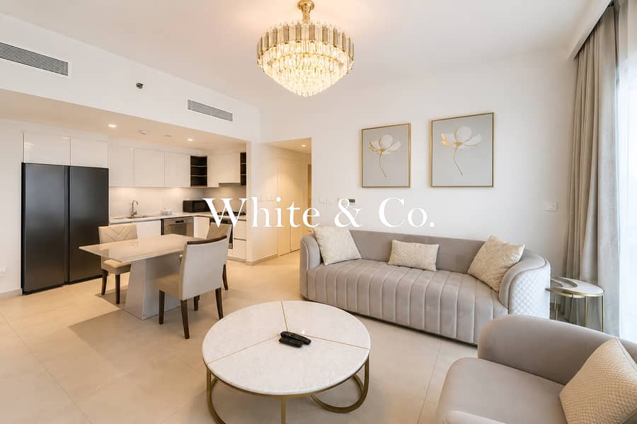 Appartement à Za'abeel,Za'abeel 2,Downtown Views II,Downtown Views II Tower 1, 2 chambres, 2800000 AED - 15763453 Appartement à Za'abeel,Za'abeel 2,Downtown Views II,Downtown Views II Tower 1, 2 chambres, 2800000 AED - 15763453