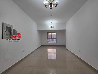 1 Bedroom Flat for Rent in Al Mamzar, Dubai - 444993. jpg