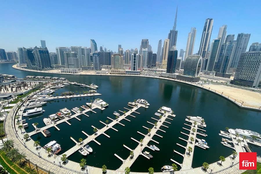 Apartamento en Business Bay,The Residences at Business Central, 2 dormitorios, 144999 AED - 15763489 Apartamento en Business Bay,The Residences at Business Central, 2 dormitorios, 144999 AED - 15763489