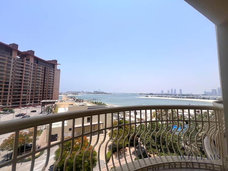 Appartamento a Palm Jumeirah,Shoreline Apartments,Al Das, 2 camere da letto, 240000 AED - 15763420 Appartamento a Palm Jumeirah,Shoreline Apartments,Al Das, 2 camere da letto, 240000 AED - 15763420