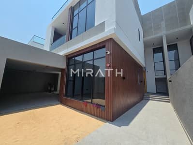 4 habitaciones Villa para en Alquiler en Jumeirah, Dubai - WhatsApp Image 2026-07-08 at 12.28. 13 PM. jpeg