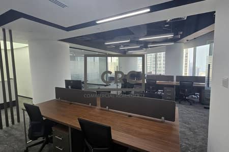 Office in Affitto a Jumeirah Lake Towers (JLT), Dubai - Whats App Image 20260708 At 11 Office in Affitto a Jumeirah Lake Towers (JLT), Dubai - Whats App Image 20260708 At 11