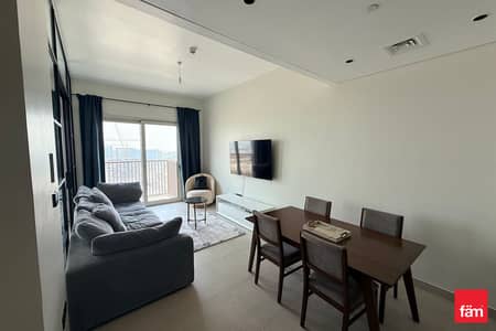 2 Camere Appartamento in Affitto a Dubai Hills Estate, Dubai - Appartamento a Dubai Hills Estate，Collective 2.0，Collective 2.0 Tower A, 2 camere da letto, 110000 AED - 15763557