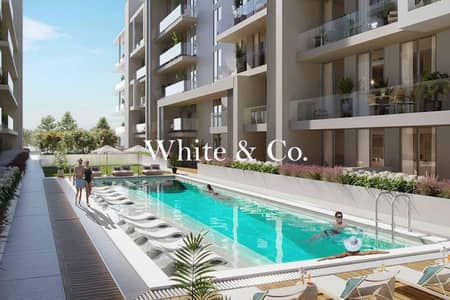 1 habitación Apartamento para en Venta en Dubai Studio City, Dubai - Apartamento en Dubai Studio City，Laya Courtyard, 1 dormitorio, 920000 AED - 15763454