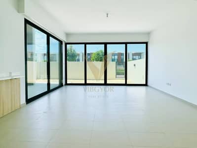 4 Bedroom Townhouse for Sale in Dubailand, Dubai - 4BR+M CORNER VILLA | VACANT | NEGOTIABLE 4 Bedroom Townhouse for Sale in Dubailand, Dubai - 4BR+M CORNER VILLA | VACANT | NEGOTIABLE