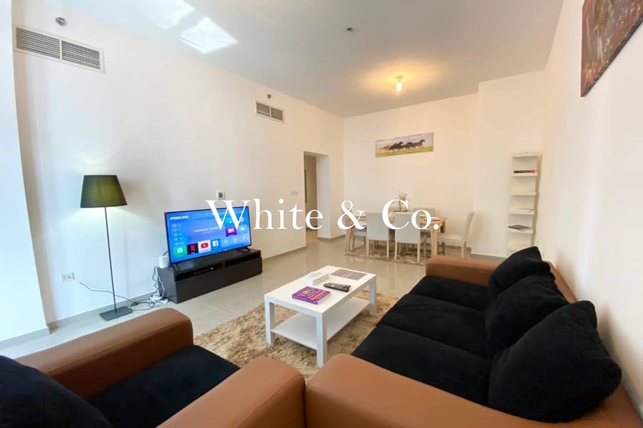 Marina View| High Floor | VOT | Prime Area Marina View| High Floor | VOT | Prime Area