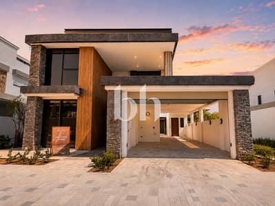 5 Camere Villa in Affitto a Tilal Al Ghaf, Dubai - images image img 5 Camere Villa in Affitto a Tilal Al Ghaf, Dubai - images image img