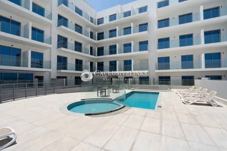 Studio zum zur Miete in Jumeirah Village Triangle (JVT), Dubai - Wohnung in Jumeirah Village Triangle (JVT),JVT District 3,Bali Residences, 45000 AED - 15763626 Studio zum zur Miete in Jumeirah Village Triangle (JVT), Dubai - Wohnung in Jumeirah Village Triangle (JVT),JVT District 3,Bali Residences, 45000 AED - 15763626