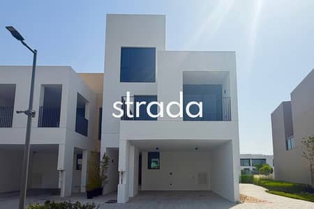 4 habitaciones Villa para en Alquiler en Arabian Ranches 3, Dubai - Villa en Arabian Ranches 3，Bliss 2, 4 dormitorios, 194000 AED - 15660158