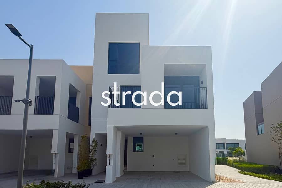 SINGLE ROW | TRIPLEX | HOT PROPERTY SINGLE ROW | TRIPLEX | HOT PROPERTY