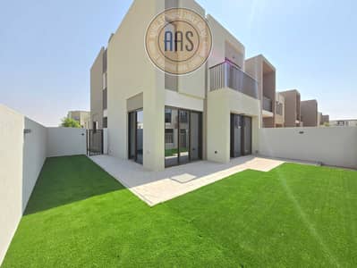Villa de 4 chambres à à louer à Villanova, Dubai - 1000090852. jpg
