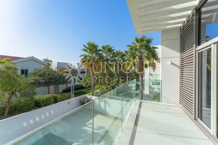 5 Bedroom Villa for Rent in Mohammed Bin Rashid City (MBR City), Dubai - 5BR Villa | Contemporary | Type A | Prime Location 5 Bedroom Villa for Rent in Mohammed Bin Rashid City (MBR City), Dubai - 5BR Villa | Contemporary | Type A | Prime Location