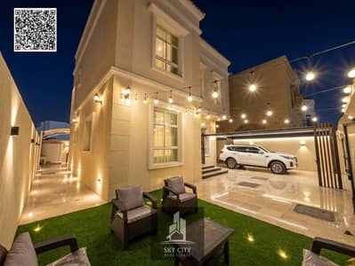 3 Slaapkamers Villa te Koop in Al Helio, Ajman - IMG-20260414-WA0076. jpg