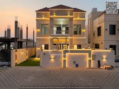 4 Bedroom Villa for Sale in Al Helio, Ajman - WhatsApp Image 2026-07-08 at 7.52. 03 PM. jpeg 4 Bedroom Villa for Sale in Al Helio, Ajman - WhatsApp Image 2026-07-08 at 7.52. 03 PM. jpeg