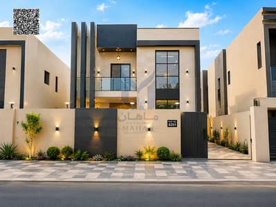 4 Bedroom Villa for Sale in Al Helio, Ajman - 1001284516. png 4 Bedroom Villa for Sale in Al Helio, Ajman - 1001284516. png