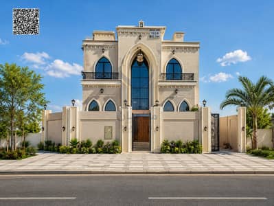 7 Schlafzimmer Villa zum zum Verkauf in Al Helio, Ajman - 1001284417. png 7 Schlafzimmer Villa zum zum Verkauf in Al Helio, Ajman - 1001284417. png