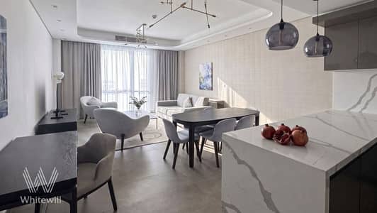 2 Camere Appartamento in Affitto a Saadiyat Island, Abu Dhabi - 3. jpg