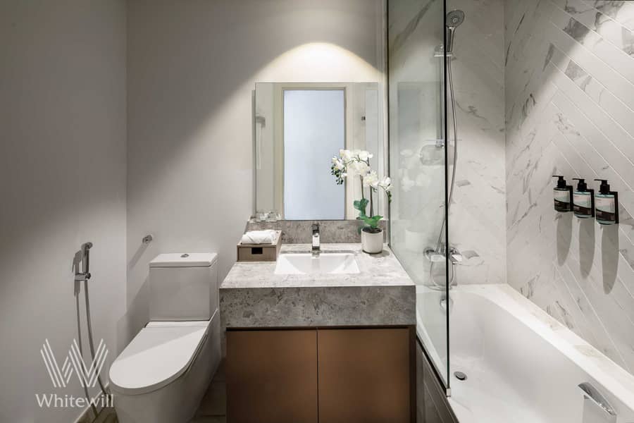 12 MILLENNIUM SAADIYAT ISLAND - 2 Bed Apt.  - 09. jpg