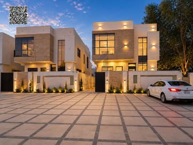 5 Slaapkamers Villa te Koop in Al Helio, Ajman - 1001284121. png