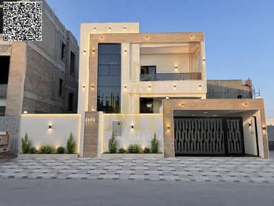 4 habitaciones Villa para en Venta en Al Zahya, Ajman - WhatsApp Image 2026-07-09 at 8.42. 12 AM. jpeg 4 habitaciones Villa para en Venta en Al Zahya, Ajman - WhatsApp Image 2026-07-09 at 8.42. 12 AM. jpeg