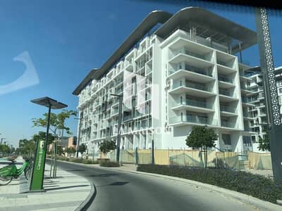 2 Slaapkamers Appartement te Huur in Masdar City, Abu Dhabi - b5b7654a-edb4-11ee-a958-068c0040ddbd. jpeg