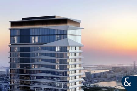 4 Bedroom Flat for Sale in Dubai Internet City, Dubai - Ferrari Interiors l Sea View l Iconic