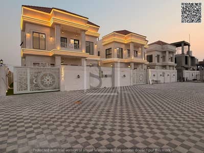 4 Bedroom Villa for Sale in Al Helio, Ajman - WhatsApp Image 2026-07-08 at 7.54. 05 PM. jpeg
