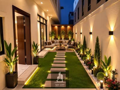 5 Bedroom Villa for Sale in Al Helio, Ajman - WhatsApp Image 2026-07-09 at 7.03. 06 AM (1). jpeg