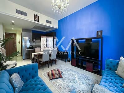 2 Camere Appartamento in Vendita a Jumeirah Village Triangle (JVT), Dubai - 1. jpg