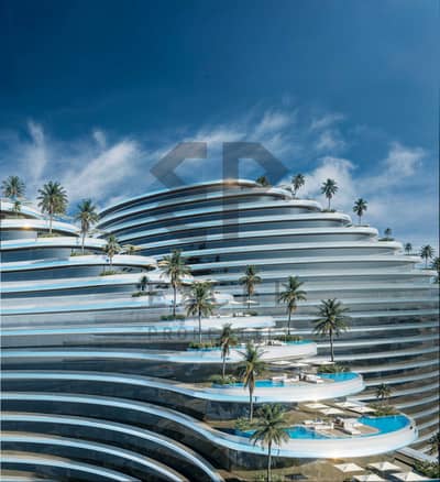 2 Camere Appartamento in vendita a Majan, Dubai - 25015_Amenities_02. jpg