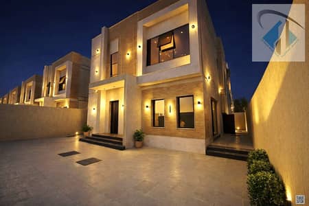 3 Bedroom Villa for Rent in Al Zahya, Ajman - batch_WhatsApp Image 2026-06-10 at 12.01. 46 AM (1). jpeg