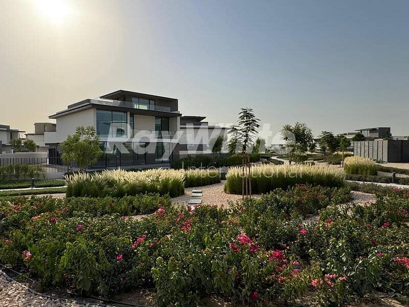 Villa in The Valley by Emaar,Farm Gardens 2, 5 schlafzimmer, 11000000 AED - 15763841 Villa in The Valley by Emaar,Farm Gardens 2, 5 schlafzimmer, 11000000 AED - 15763841