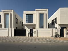 فیلا في قرية الاميرة A2،قرية الأميرة،الياسمين 5 غرف 110000 درهم - 15763879