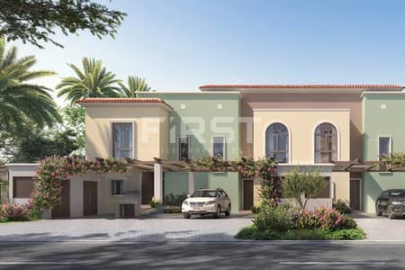 3 habitaciones Townhouse para en Venta en Yas Island, Abu Dhabi - WhatsApp Image 2026-01-05 at 4.57. 12 PM (2). jpeg 3 habitaciones Townhouse para en Venta en Yas Island, Abu Dhabi - WhatsApp Image 2026-01-05 at 4.57. 12 PM (2). jpeg