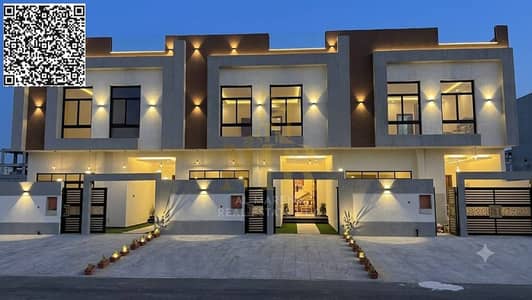 3 habitaciones Villa para en Venta en Al Zahya, Ajman - WhatsApp Image 2026-07-09 at 9.04. 01 AM (4). jpeg 3 habitaciones Villa para en Venta en Al Zahya, Ajman - WhatsApp Image 2026-07-09 at 9.04. 01 AM (4). jpeg